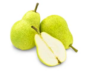 PEARS KG - Apples & Pears - Western Food Wholesalers - Western Food ...