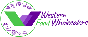 Western Food Wholesalers Logo