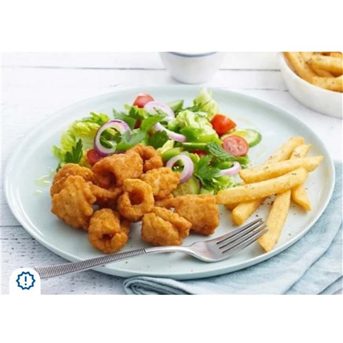 SQUID CLASSIC SALT & PEPPER 1KG (3)