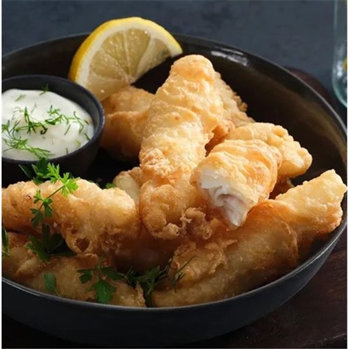 FLATHEAD CRISPY BATTERED 60 X 50G 3KG (1)