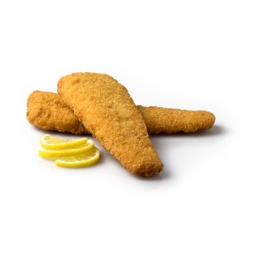 ALASKAN POLLOCK CRUMBED 145G X 30 (1) 
