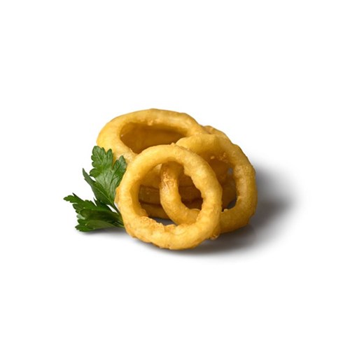ONION RINGS BEER BATTERED 5KG (1) 
