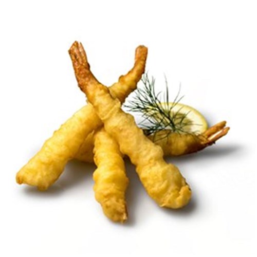 PRAWN TEMPURA TORPEDO 25G X 40 1KG (5)