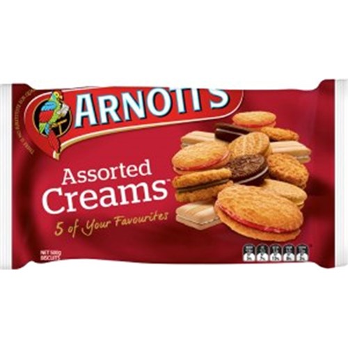BISCUIT ASSORTED CREAMS 3KG (1)