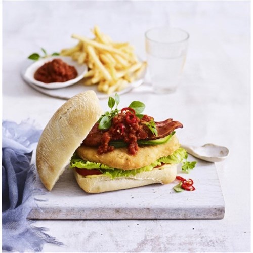 CHICKEN BREAST ROYALES 49 X 130G 6.25KG (1)