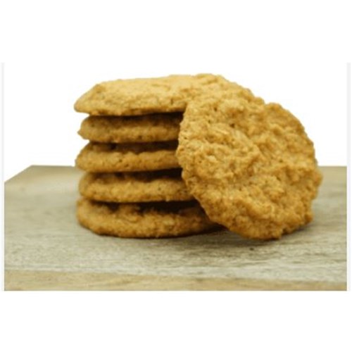 COOKIE ANZAC 40G 5KG (1) 