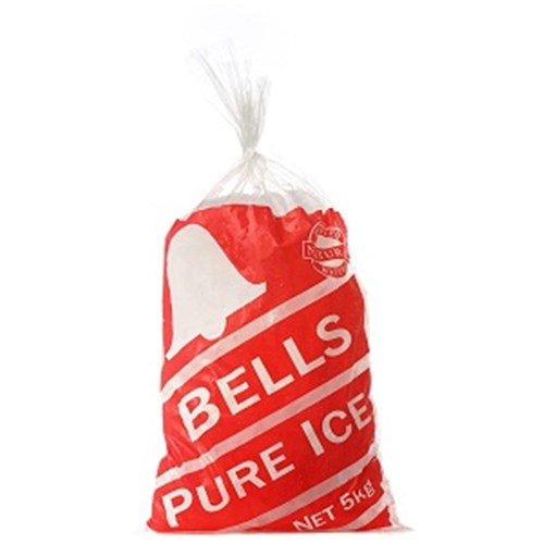 ICE 5KG  BAG