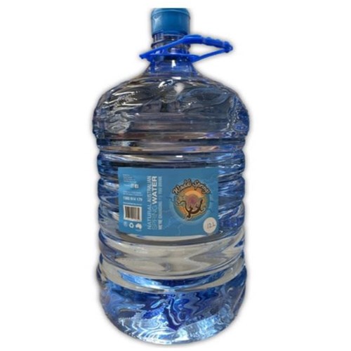 WATER SPRING 12L ONE WAY BPA FREE BOTTLE (75)