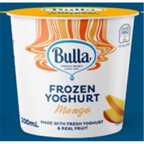 YOGHURT FROZEN MANGO 100ML X 24 (1) 