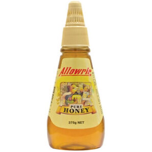 HONEY SQUEEZE 300G (10) 