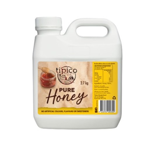 HONEY BLENDED 2.7KG  (3) 
