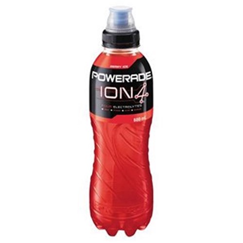 POWERADE BERRY ICE 600ML X 12 (1) 