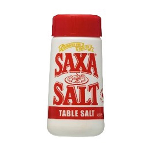 PICNIC SALT 125G (12) 