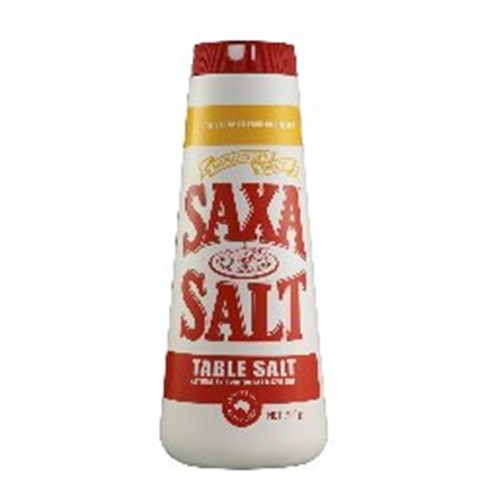 TABLE SALT 750G (12) 