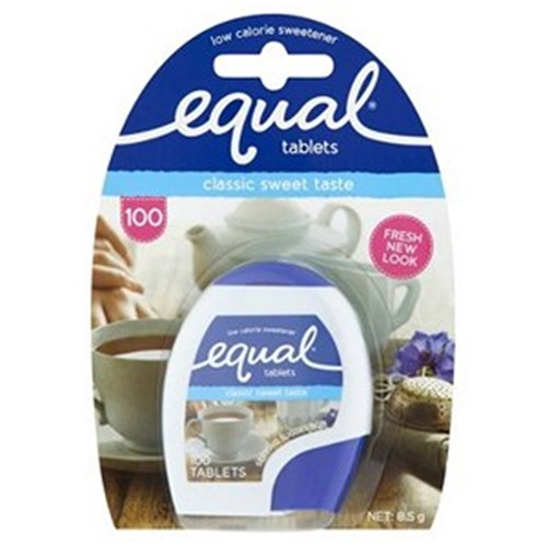 SWEETENER TABLETS 100 X 8 (1) 