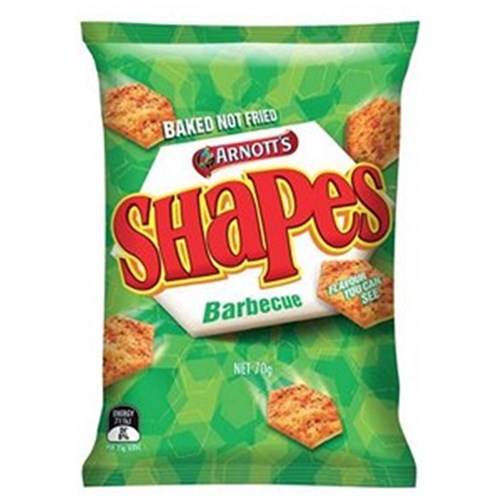 BISCUIT SHAPES BBQ 175GX24 (1) 