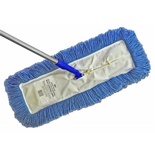 MOP DUST CONTROL SWIVEL 30CM X 10CM (4)