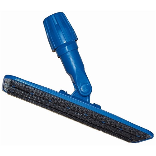 SCOURER PAD HOLDER SWIVEL 238 X 95MM  (6)