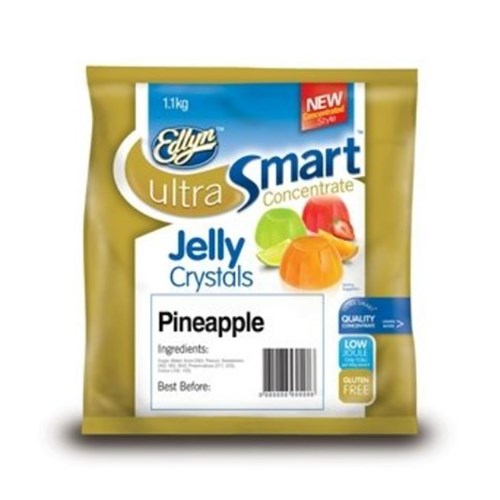 JELLY ULTRA SMART PINEAPPLE 1.1KG (6)