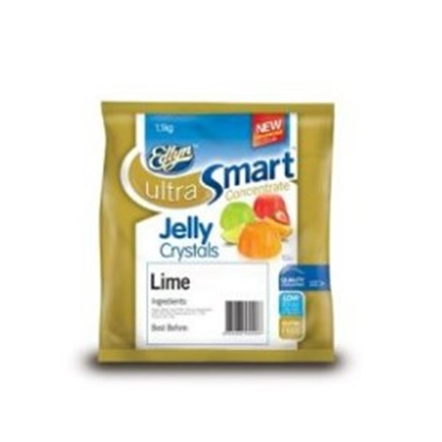 JELLY ULTRA SMART LIME 1.1KG (6)