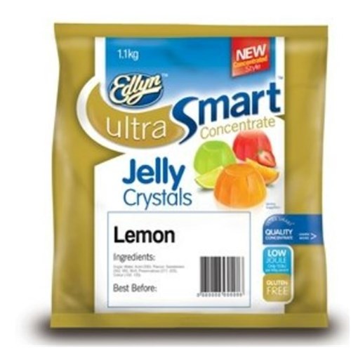 JELLY ULTRA SMART LEMON 1.1KG (6)