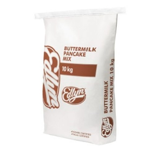 PANCAKE MIX WITH BUTTERMILK 10KG (1)