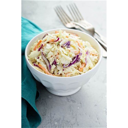 SALAD COLESLAW 2KG 