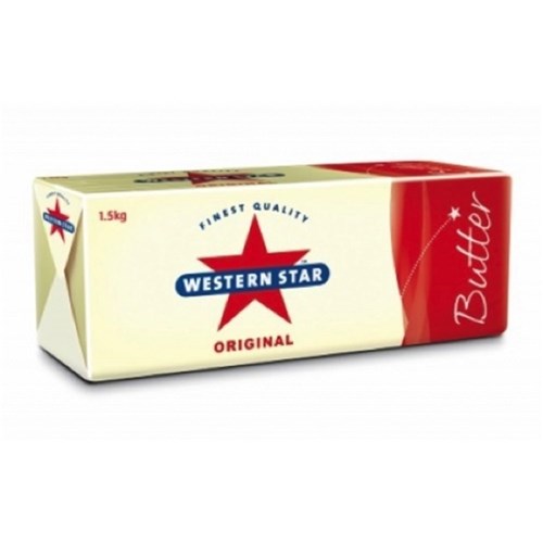 BUTTER SALTED CATERING 1.5KG (8)