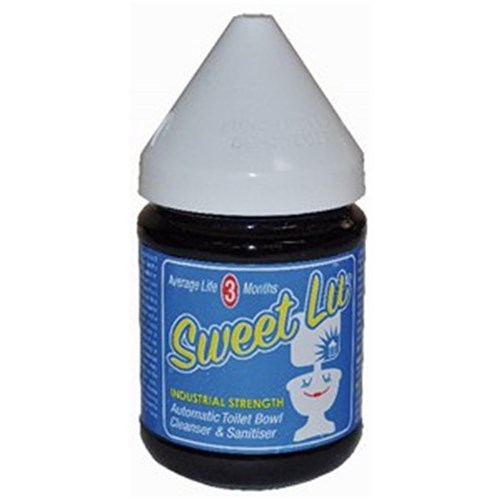 SWEET LU BLUE X 12  (1)