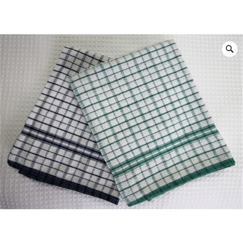 TEA TOWELS SUPER SOAKER X 12 