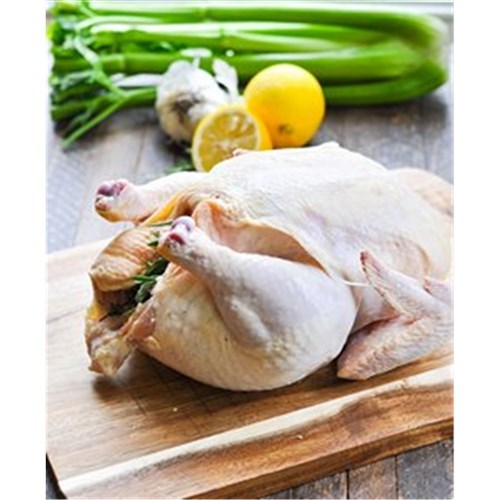 Ingham's Frozen Whole Turkey 6kg