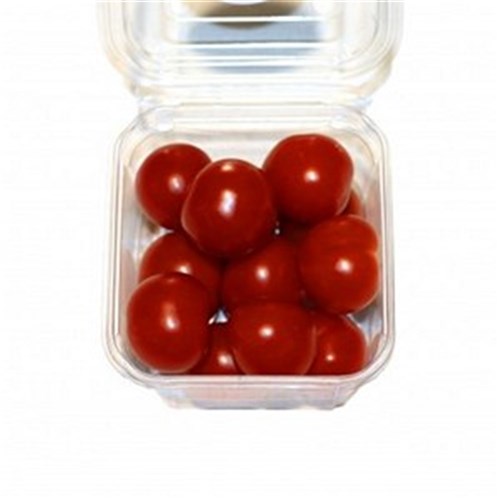 TOMATOES CHERRY 250G PUNNET   