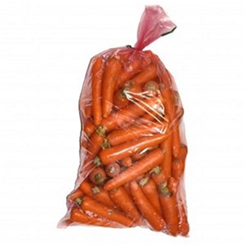 CARROTS LARGE 18KG BAG 