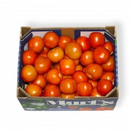 TOMATOES STANDARD 10KG CASE 