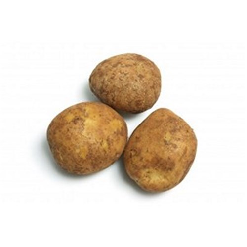 POTATOES BRUSHED 20KG BAG 