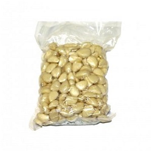GARLIC PEELED KG 