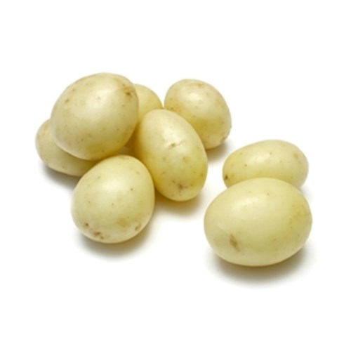 POTATOES COCKTAIL CHAT 20KG  BAG  