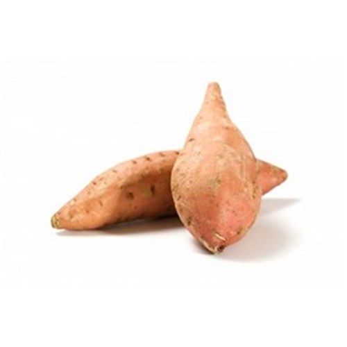 POTATOES SWEET GOLD  KG   