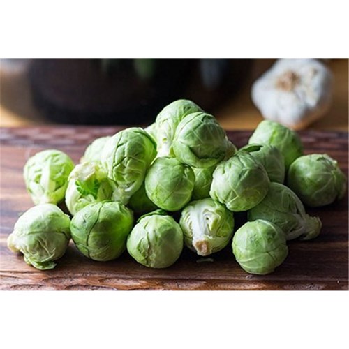 BRUSSEL SPROUTS 5KG  CASE  
