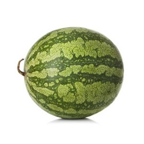 MELON WATER SEEDLESS  6KG 