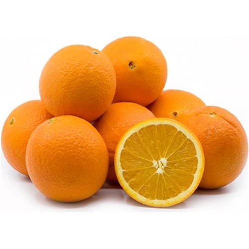 ORANGES NAVEL SMALL 18KG CASE   