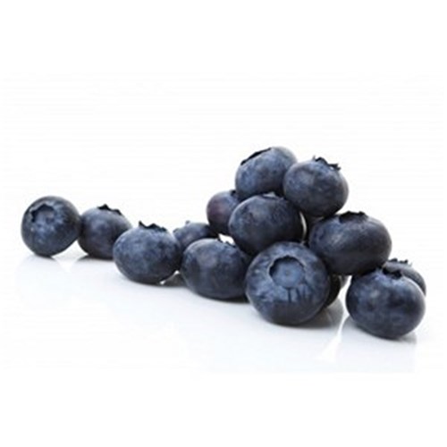 BLUEBERRIES PUNNET 
