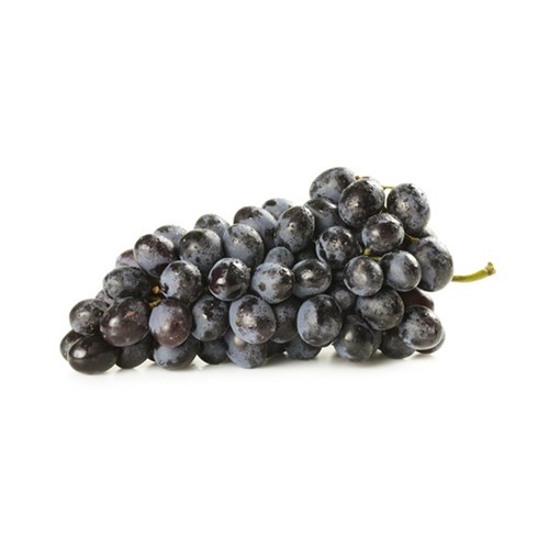 GRAPES BLACK  KG  