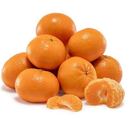MANDARIN  9KG CASE 