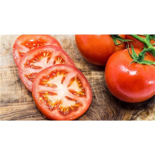 TOMATO SLICED 2KG BAG  