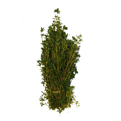 THYME  BUNCH  