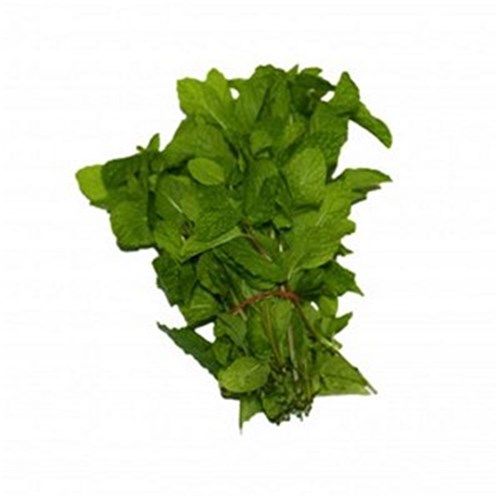 MINT  BUNCH  