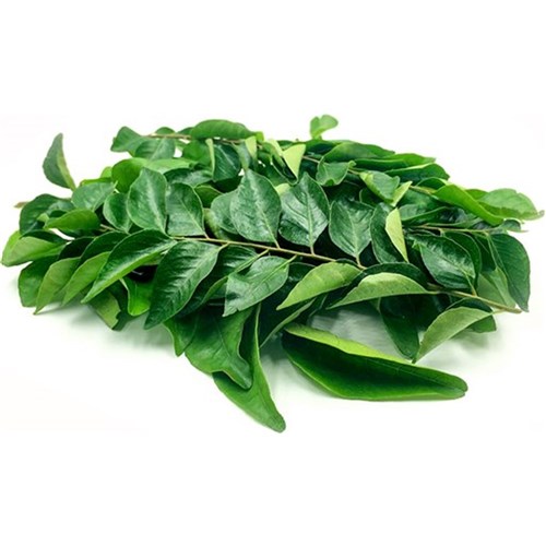 CURRY LEAF 50G BUNCH   