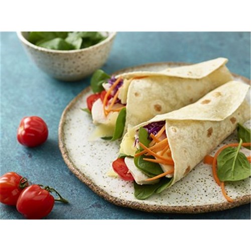 TORTILLA FLOUR 10" 6X12 (1)
