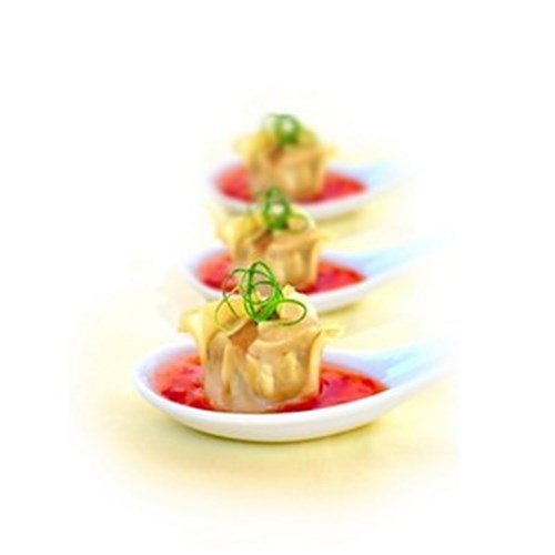 DIM SIM CHICKEN MINI 19GX53 (5) 